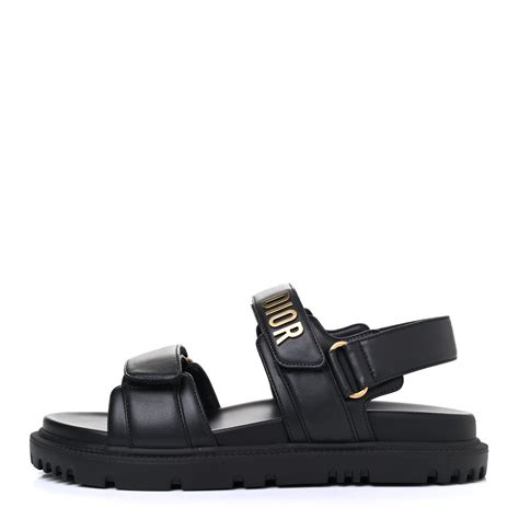 sandaly dior|Dior sandals women's.